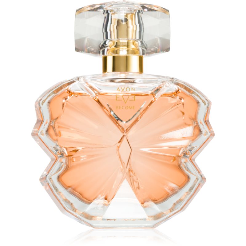 Avon Avon Eve Become за жени EDP - Дамски парфюм 50мл - Сравни цени от 1 магазин с безплатна доставка