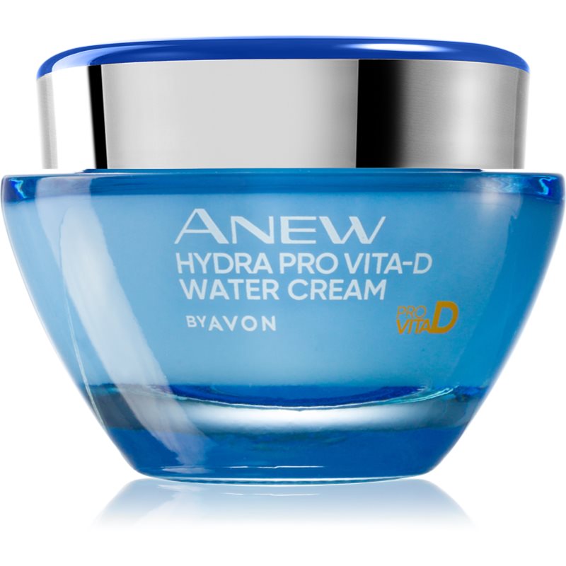 Avon Anew Hydra Pro дълко хидратиращ крем в дълчина за младежки вид - Грижа за лице - Сравни цени от 1 магазин с безплатна доставка
