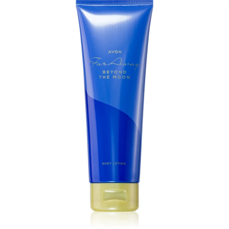 Avon Far Away Beyond The Moon парфюмирано мляко за тяло за жени - Грижа за тяло - Сравни цени от 1 магазин с безплатна доставка