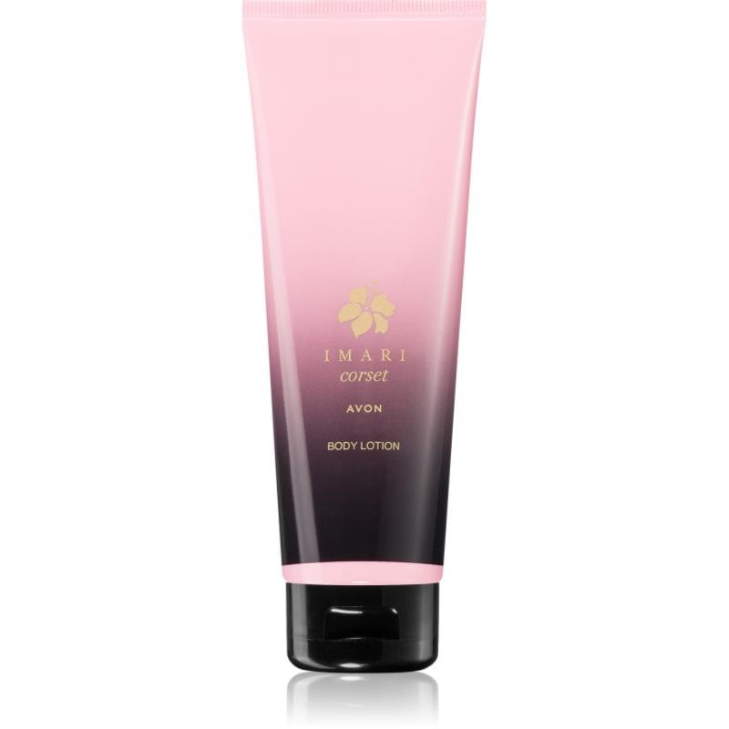 Avon Imari Corset парфюмирано мляко за тяло за жени