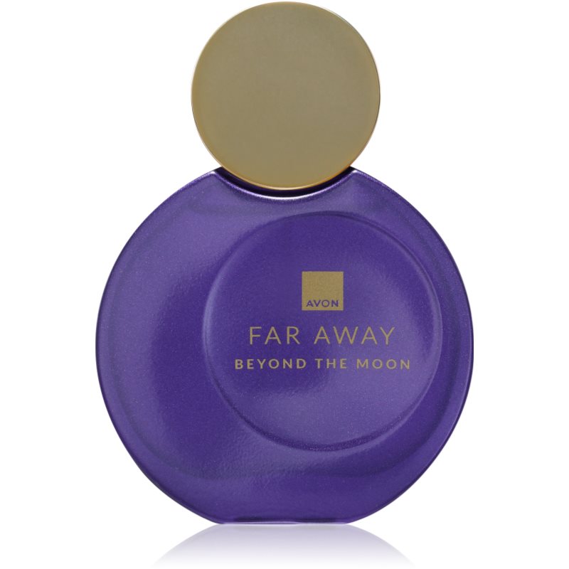 Avon Avon Far Away Beyond The Moon за жени EDP - Дамски парфюм 10мл - Сравни цени от 1 магазин с безплатна доставка