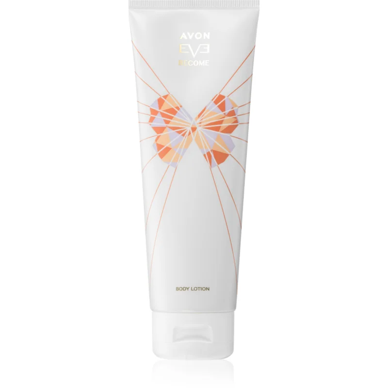 Avon Eve Become парфюмирано мляко за тяло за жени - Грижа за тяло - Сравни цени от 1 магазин с безплатна доставка