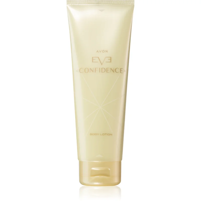 Avon Eve Confidence парфюмирано мляко за тяло за жени - Грижа за тяло - Сравни цени от 1 магазин с безплатна доставка