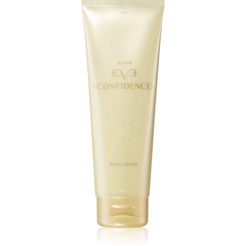 Avon Eve Confidence парфюмирано мляко за тяло за жени - Грижа за тяло - Сравни цени от 1 магазин с безплатна доставка