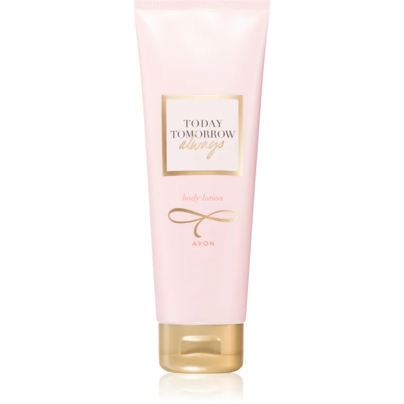 Avon Today Tomorrow Always Always парфюмирано мляко за тяло за жени - Грижа за тяло - Сравни цени от 1 магазин с безплатна доставка
