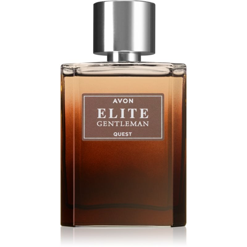 Avon Elite Gentleman Quest за мъже EDT