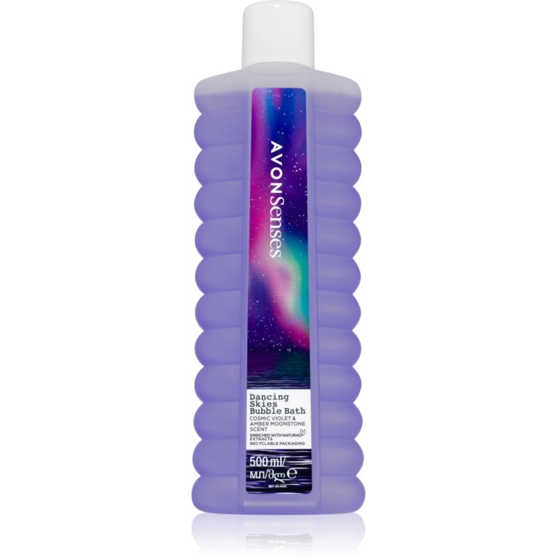 Avon Senses Dancing Skies пяна за вана - Грижа за тяло - Сравни цени от 1 магазин с безплатна доставка