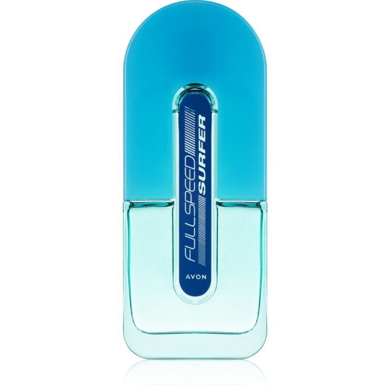 Avon Full Speed Surfer за мъже EDT