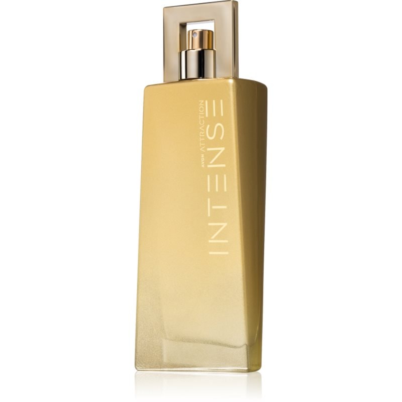 Avon Avon Attraction Intense за жени EDP - Дамски парфюм - Сравни цени от 1 магазин с безплатна доставка