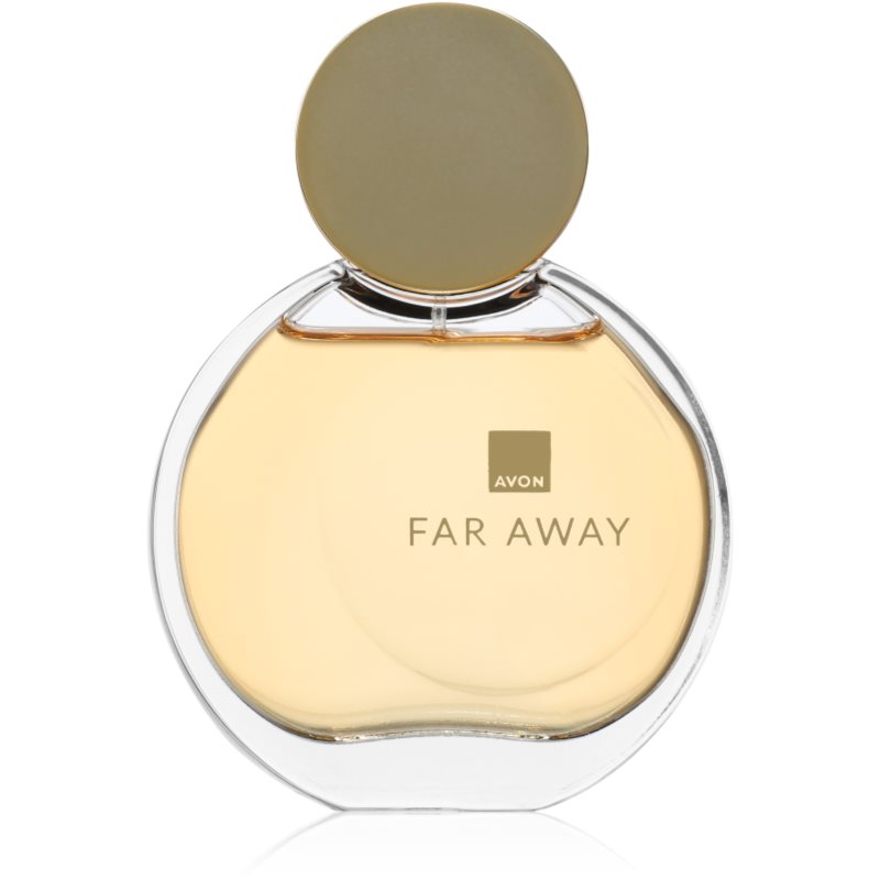 Avon Avon Far Away за жени EDP - Дамски парфюм 30мл - Сравни цени от 1 магазин с безплатна доставка
