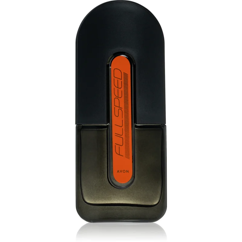 Avon Full Speed за мъже EDT