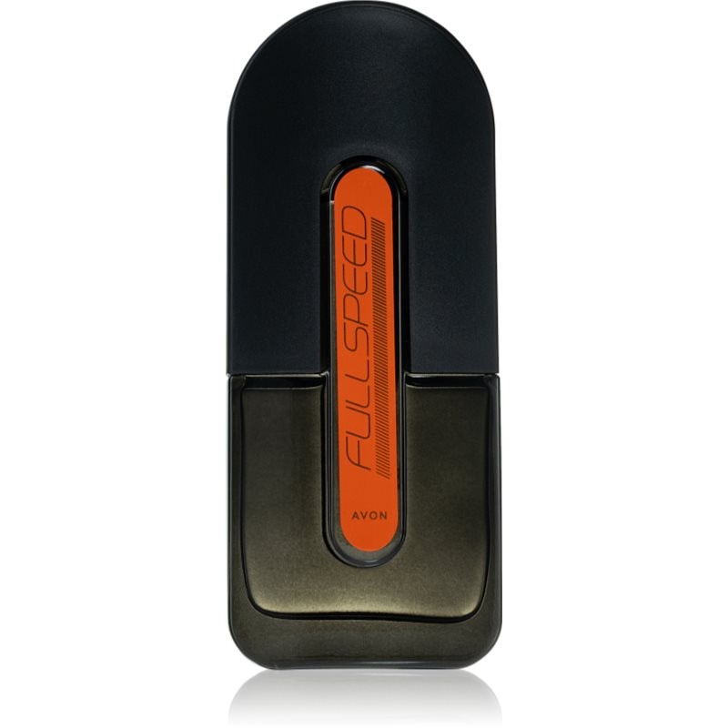 Avon Avon Full Speed за мъже EDT - Мъжки парфюм 75мл - Сравни цени от 1 магазин с безплатна доставка