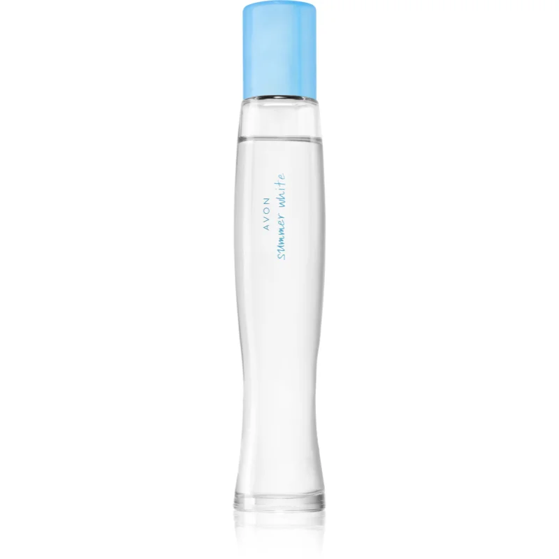 Avon Summer White за жени EDT