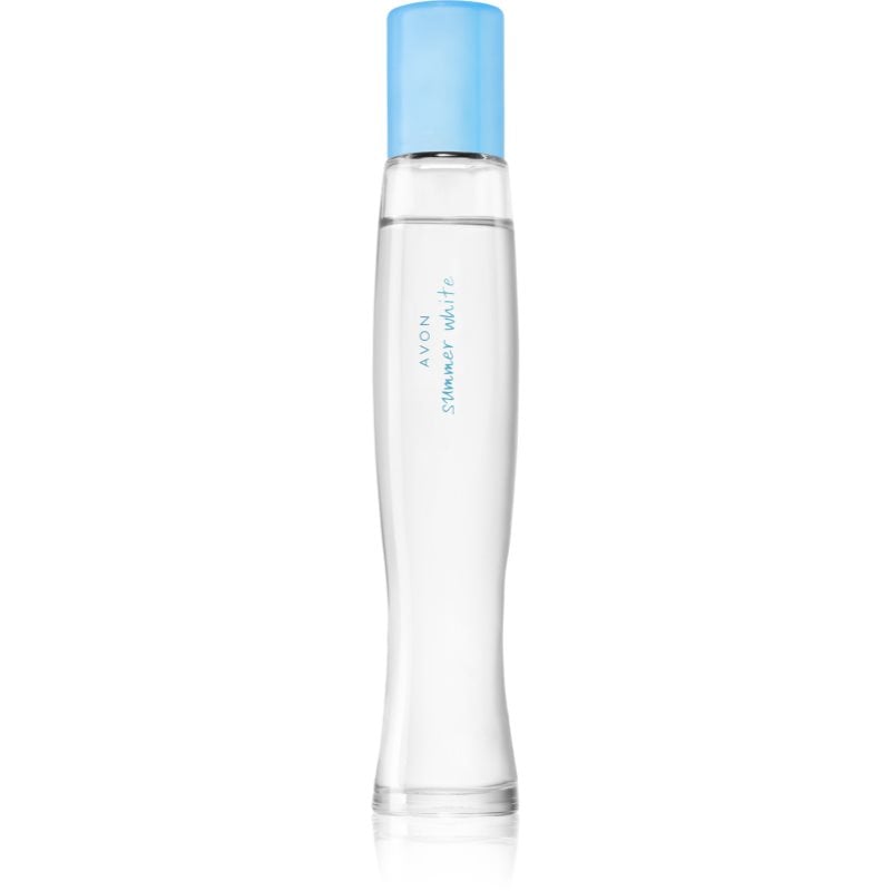 Avon Summer White за жени EDT