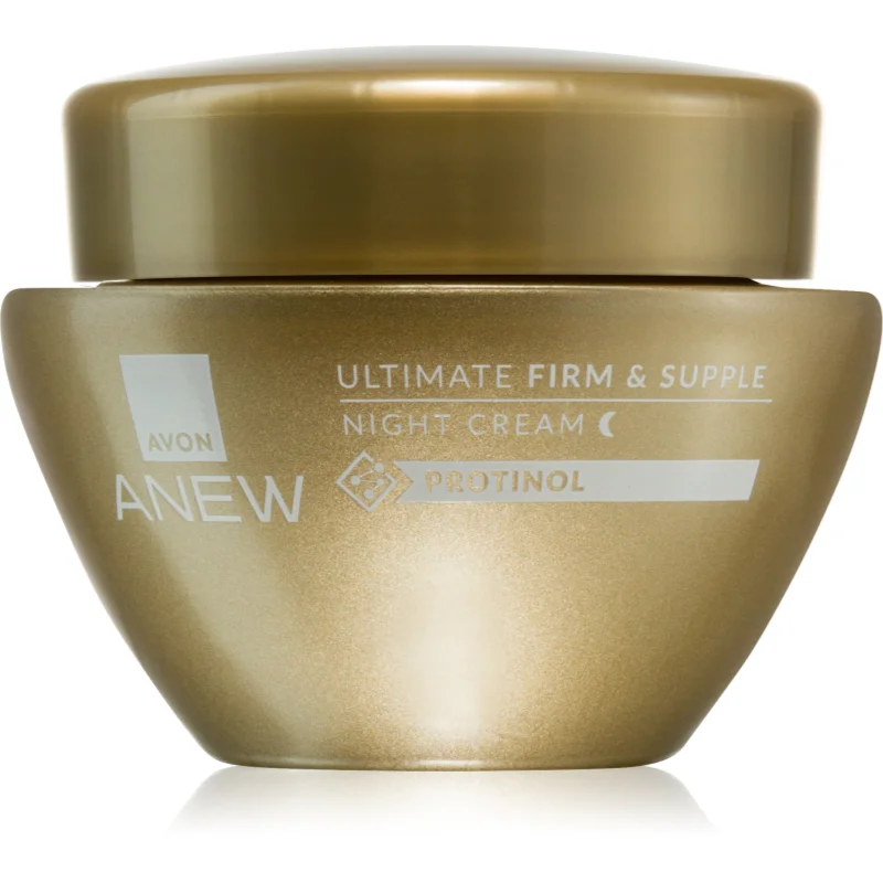 Avon Anew Ultimate нощен подмладяващ крем - Грижа за лице - Сравни цени от 1 магазин с безплатна доставка