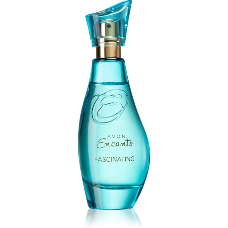 Avon Avon Encanto Fascinating за жени EDT - Дамски парфюм - Сравни цени от 1 магазин с безплатна доставка