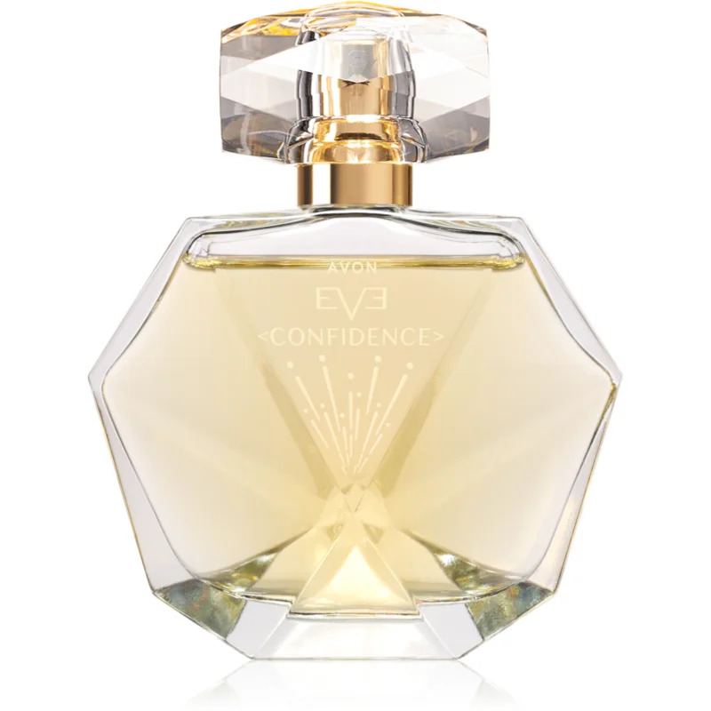 Avon Eve Confidence за жени EDP