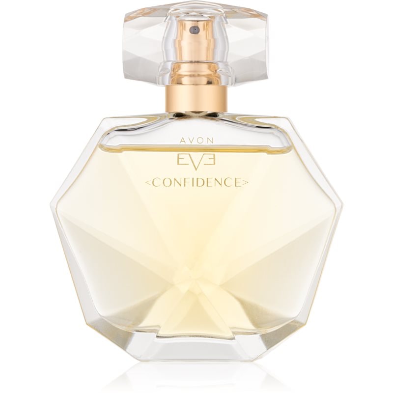 Avon Avon Eve Confidence за жени EDP - Дамски парфюм 50мл - Сравни цени от 1 магазин с безплатна доставка