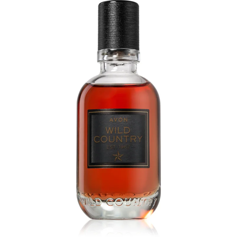 Avon Wild Country за мъже EDT