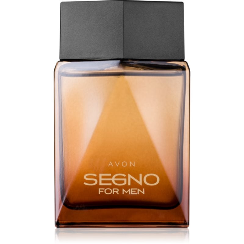 Avon Segno за мъже EDP