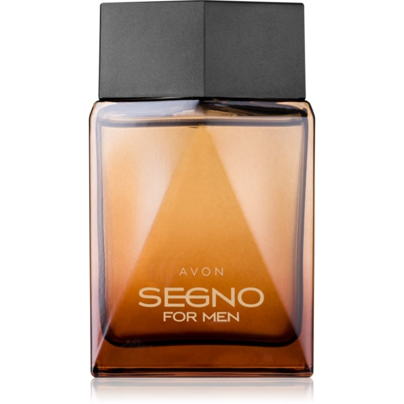 Avon Avon Segno за мъже EDP - Мъжки парфюм - Сравни цени от 1 магазин с безплатна доставка