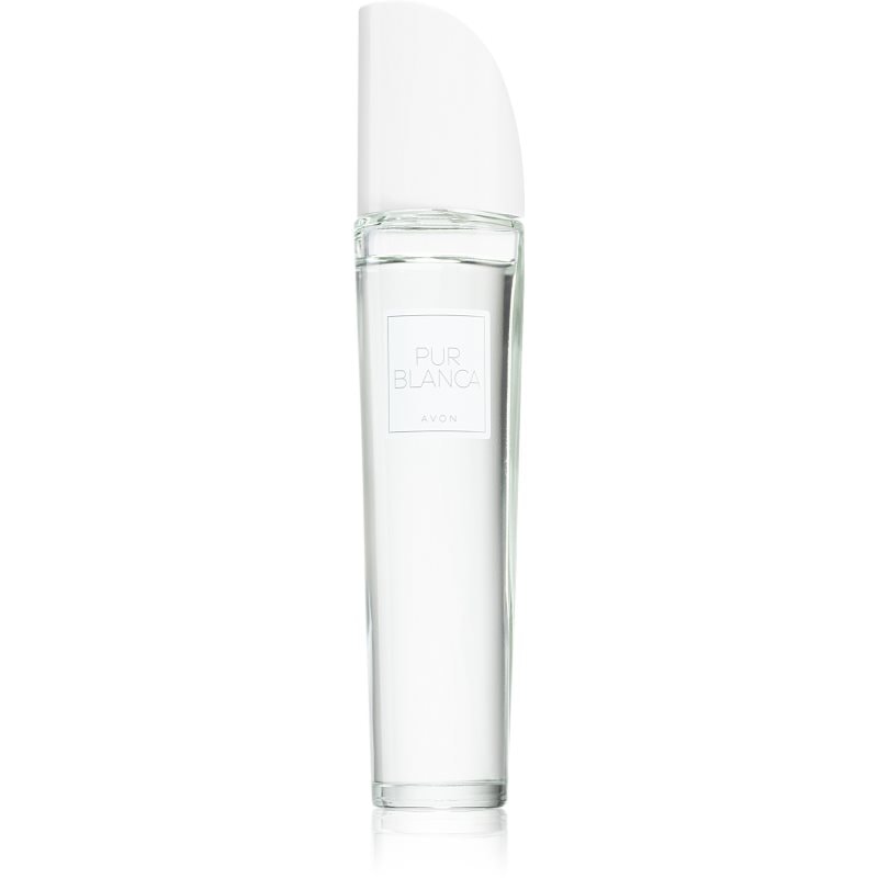 Avon Avon Pur Blanca за жени EDT - Дамски парфюм 50мл - Сравни цени от 1 магазин с безплатна доставка