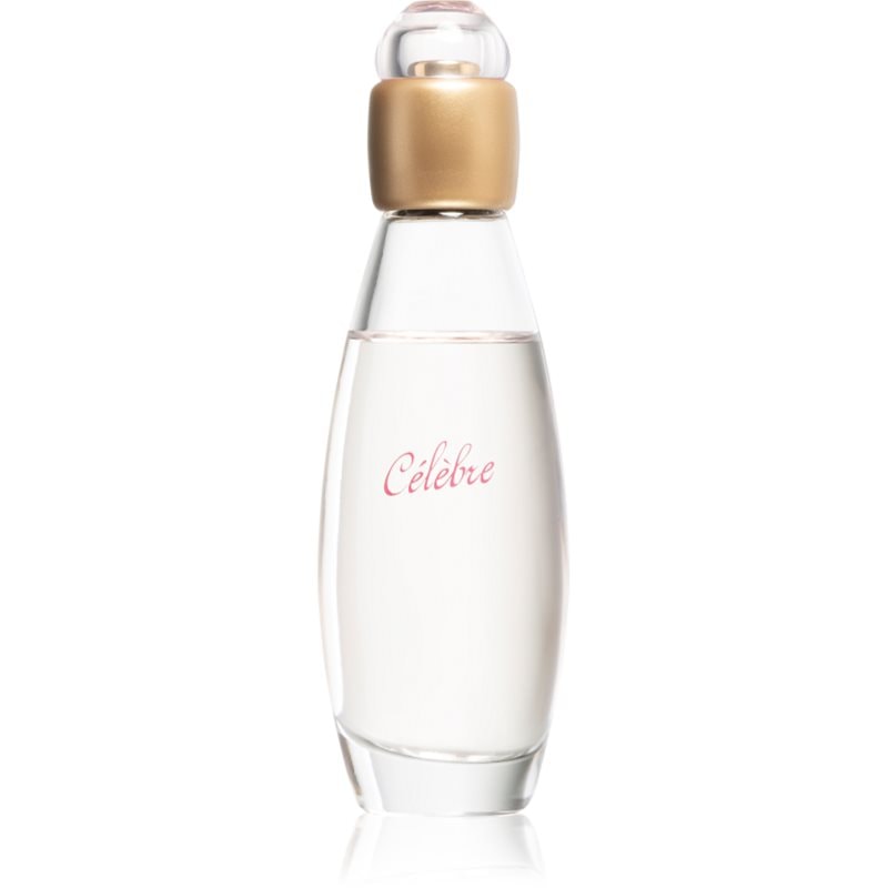 Avon Avon Célèbre за жени EDT - Дамски парфюм 50мл - Сравни цени от 1 магазин с безплатна доставка