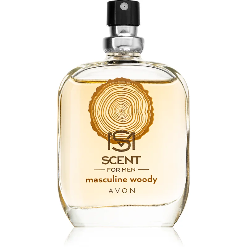 Avon Avon Scent For Men Masculine Woody за мъже EDT - Мъжки парфюм - Сравни цени от 1 магазин с безплатна доставка