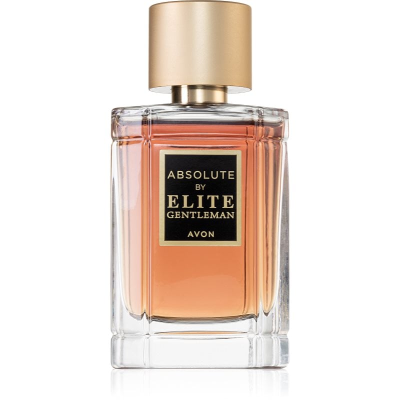 Avon Elite Gentleman Absolute за мъже EDT