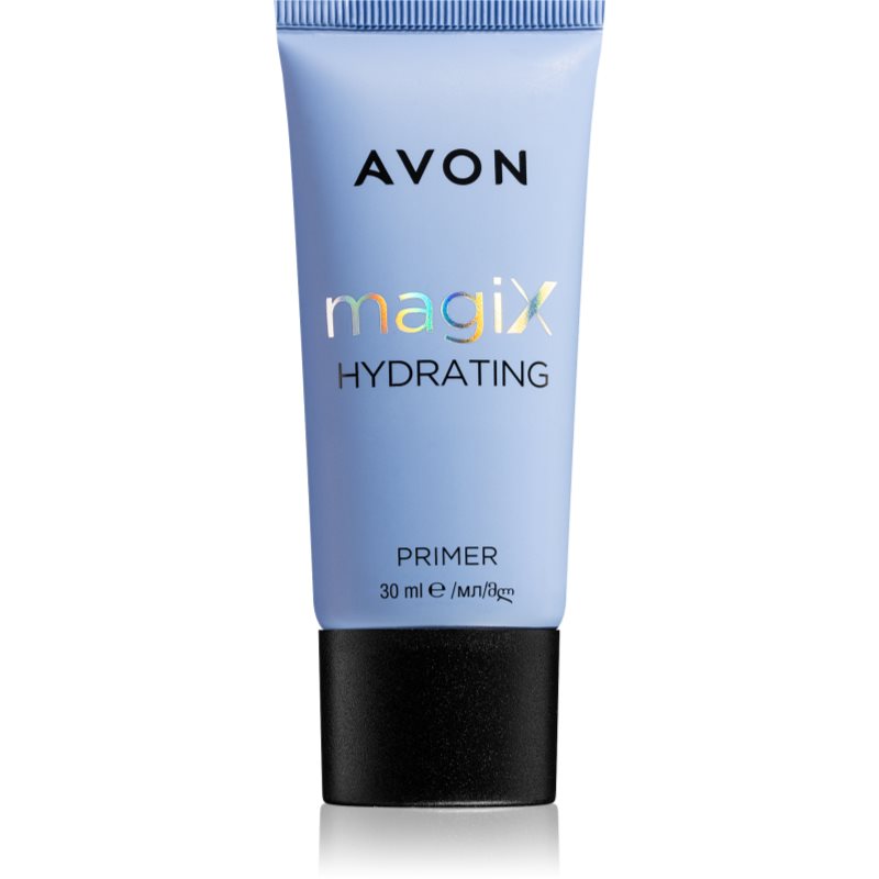 Avon Avon Magix хидратираща основа под фон дьо тен - Унисекс парфюм 30мл - Сравни цени от 1 магазин с безплатна доставка