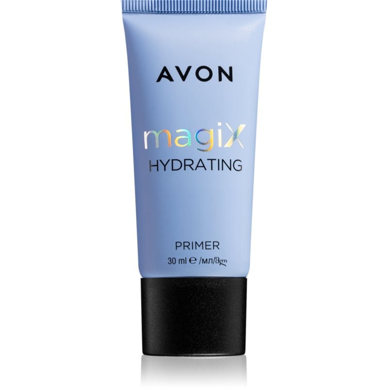 Avon Magix хидратираща основа под фон дьо тен - Грим - Сравни цени от 1 магазин с безплатна доставка