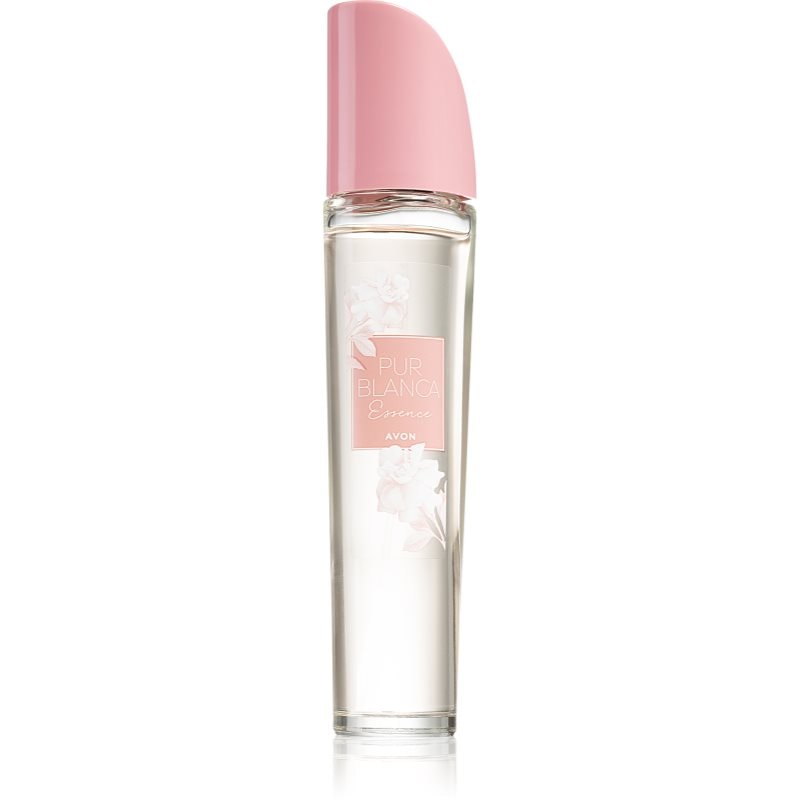 Avon Avon Pur Blanca Essence за жени EDT - Дамски парфюм - Сравни цени от 1 магазин с безплатна доставка