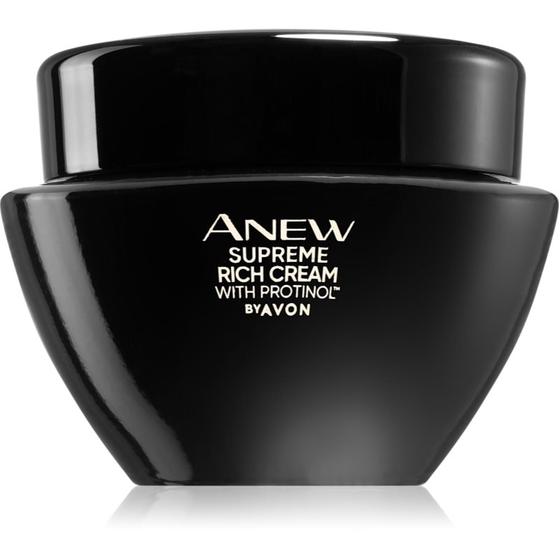 Avon Anew Ultimate Supreme интензивен подмладяващ крем - Грижа за лице - Сравни цени от 1 магазин с безплатна доставка