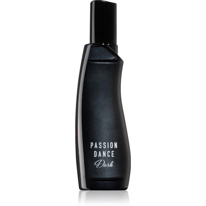 Avon Passion Dance Dark за жени EDT