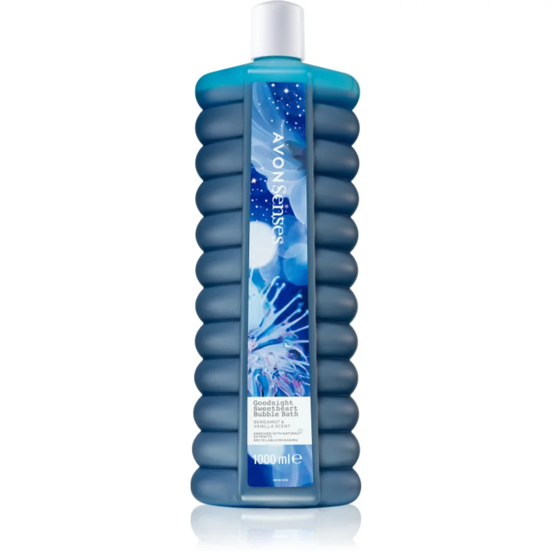 Avon Bubble Bath Goodnight Sweetheart пяна за вана - Грижа за тяло - Сравни цени от 1 магазин с безплатна доставка