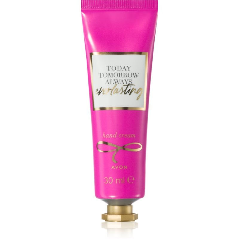 Avon Today Tomorrow Always Everlasting крем за ръце за жени