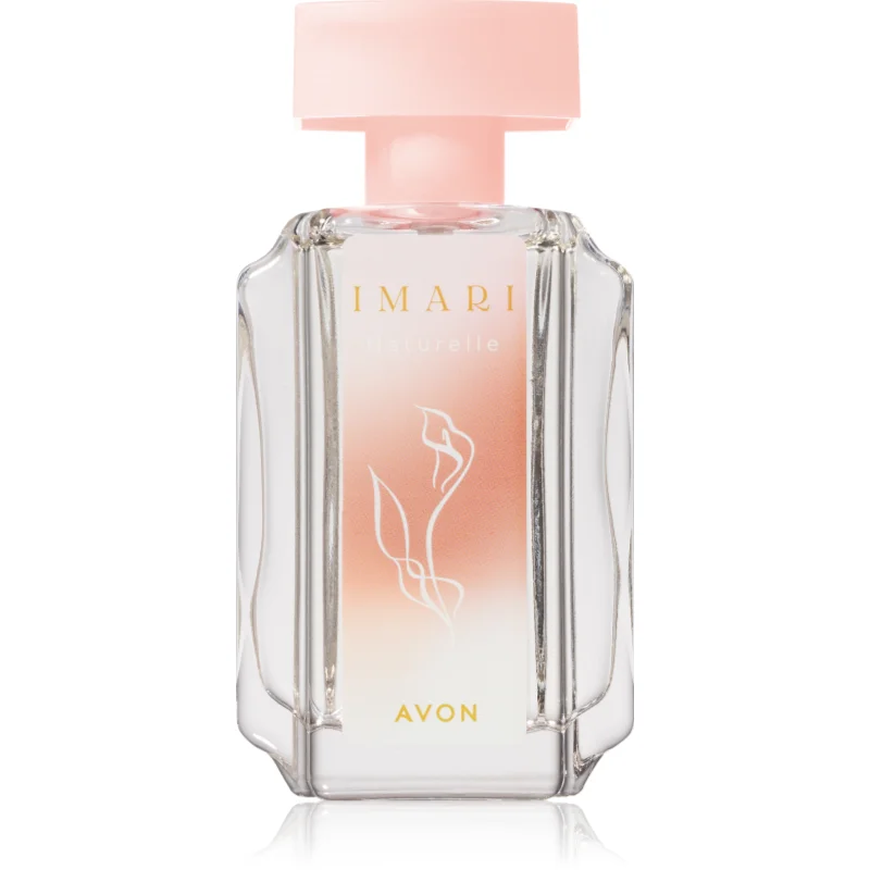 Avon Imari Naturelle за жени EDT