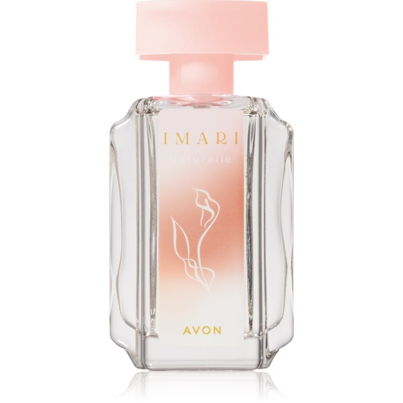 Avon Avon Imari Naturelle за жени EDT - Дамски парфюм 50мл - Сравни цени от 1 магазин с безплатна доставка
