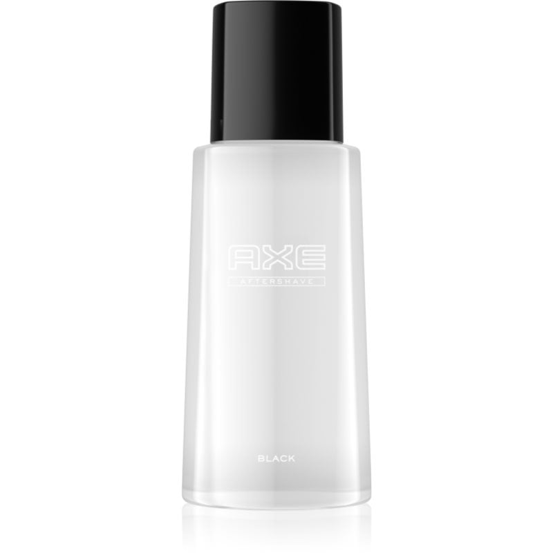 Axe Black афтършейв Smooth Cedarwood