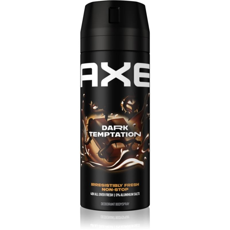 Axe Dark Temptation дезодорант спрей за мъже