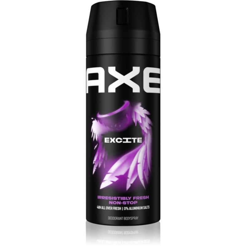 Axe Excite дезодорант в спрей за мъже