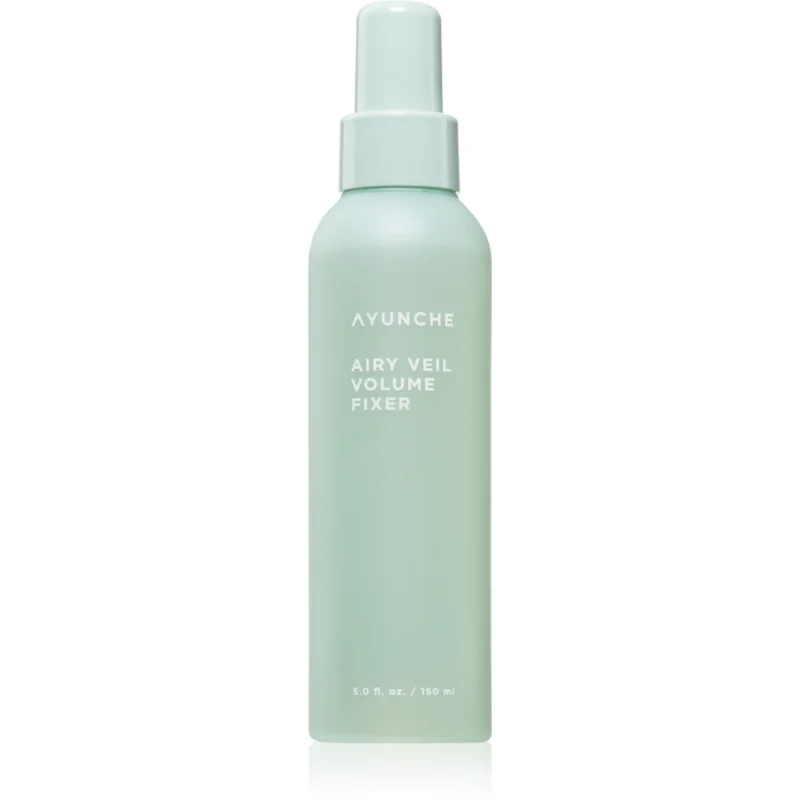 AYUNCHE Airy Veil Volume Fixer ултра лек спрей за обем