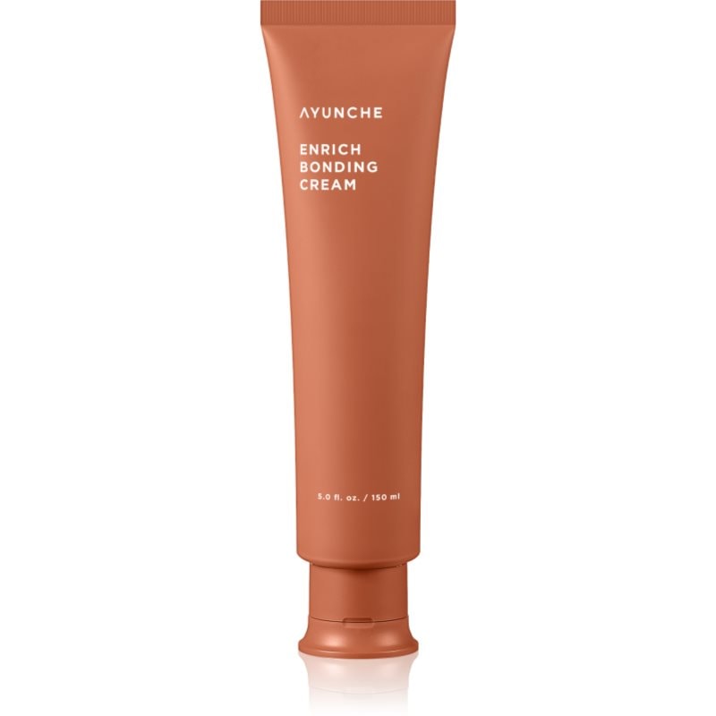 AYUNCHE Enrich Bonding Cream интензивен регенериращ крем за ядисана и увредена коса - Грижа за коса - Сравни цени от 1 магазин с безплатна доставка