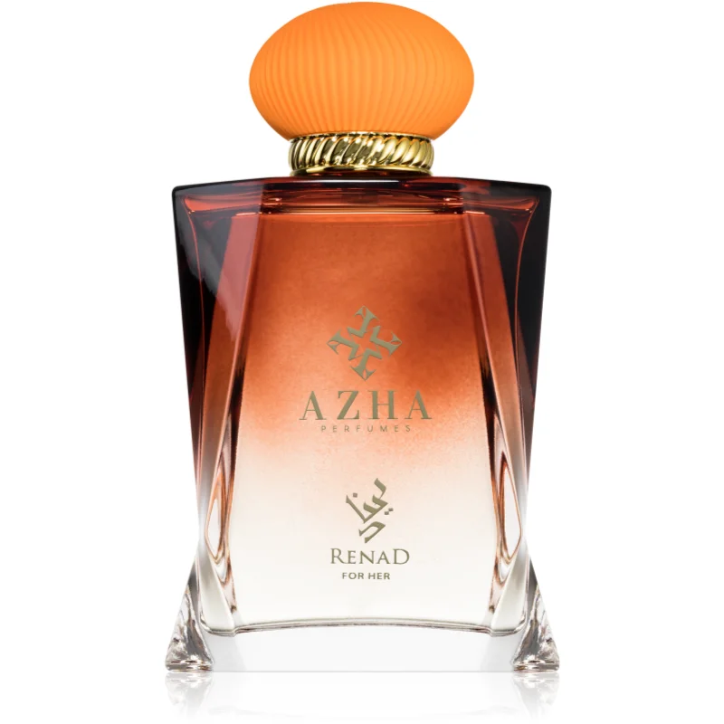 AZHA Perfumes AZHA Perfumes Renad за жени EDP - Дамски парфюм - Сравни цени от 1 магазин с безплатна доставка