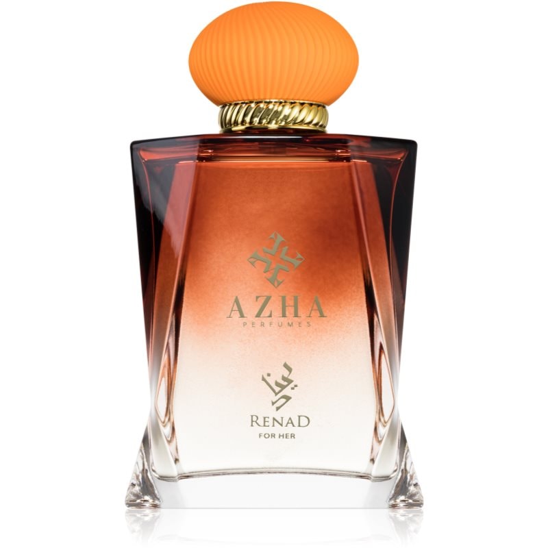 AZHA Perfumes AZHA Perfumes Renad за жени EDP - Дамски парфюм 100мл - Сравни цени от 1 магазин с безплатна доставка