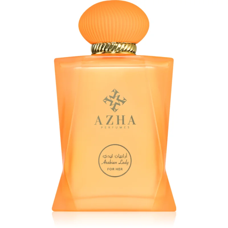 AZHA Perfumes Arabian Lady за жени EDP