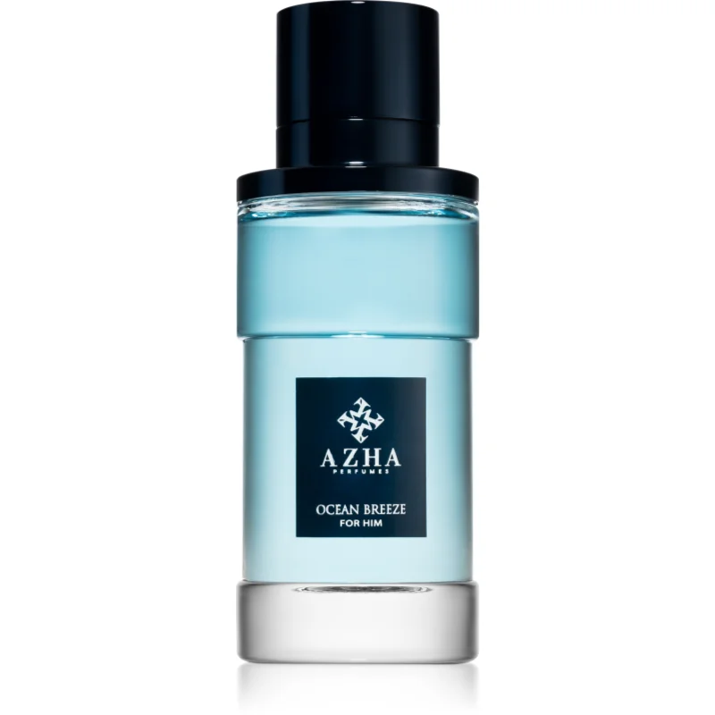 AZHA Perfumes AZHA Perfumes Ocean за мъже EDP - Мъжки парфюм - Сравни цени от 1 магазин с безплатна доставка