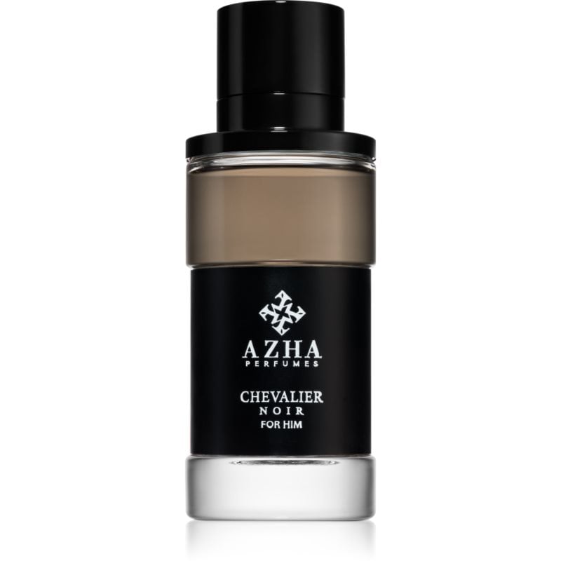 AZHA Perfumes Chevalier Noir за мъже EDP