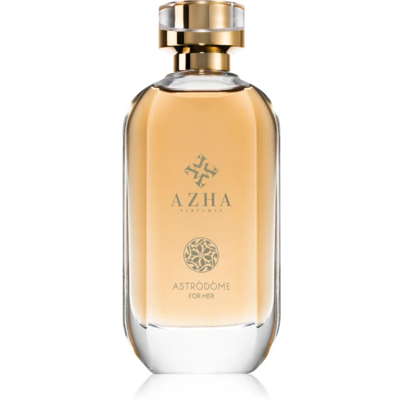 AZHA Perfumes AZHA Perfumes Astrodome за жени EDP - Дамски парфюм - Сравни цени от 1 магазин с безплатна доставка