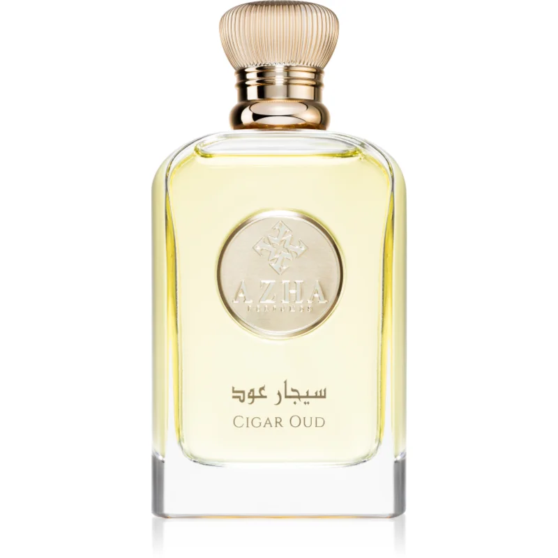 AZHA Perfumes AZHA Perfumes Cigar Oud унисекс EDP - Унисекс парфюм 100мл - Сравни цени от 1 магазин с безплатна доставка